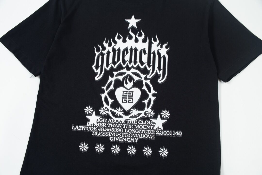 Givenchy T-Shirts